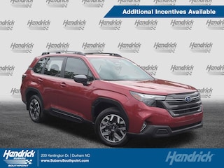 2026 Subaru Forester Premium SUV