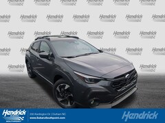 2025 Subaru Crosstrek Limited SUV