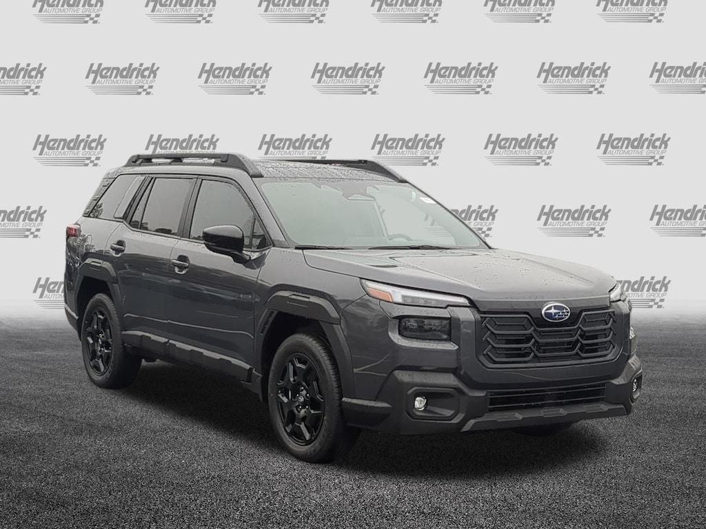 New 2026 Subaru Outback Limited SUV