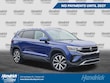  Volkswagen Taos