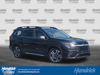 2023 Subaru Ascent Limited 7-Passenger SUV