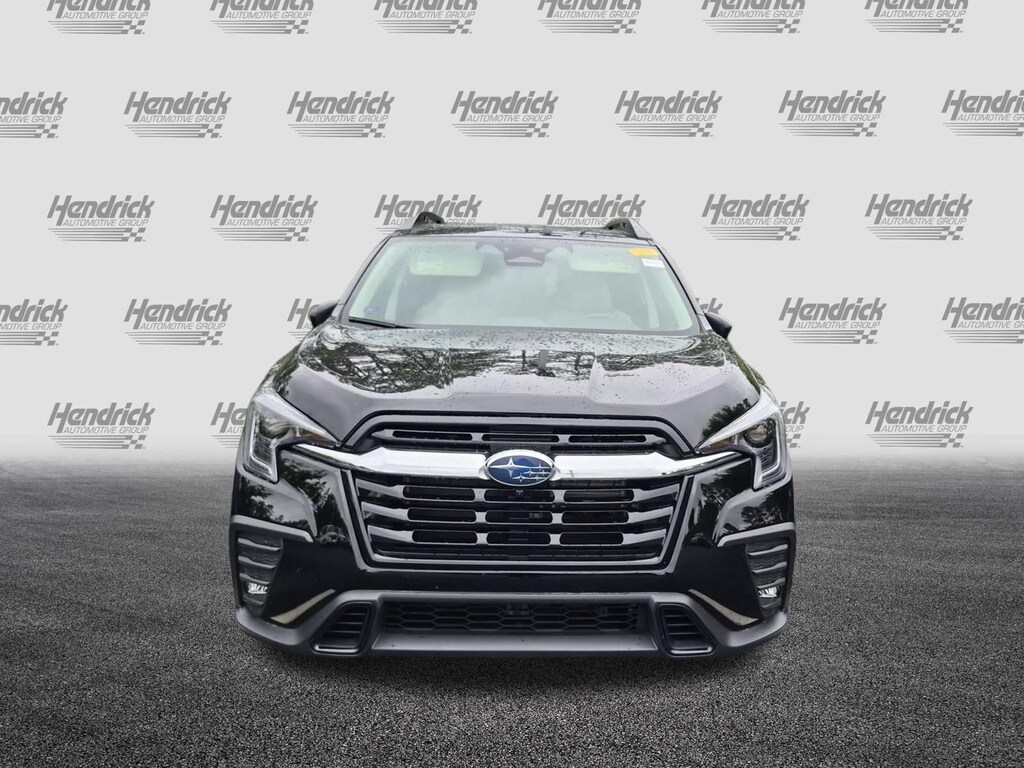 Used 2025 Subaru Ascent Limited 7-Passenger SUV