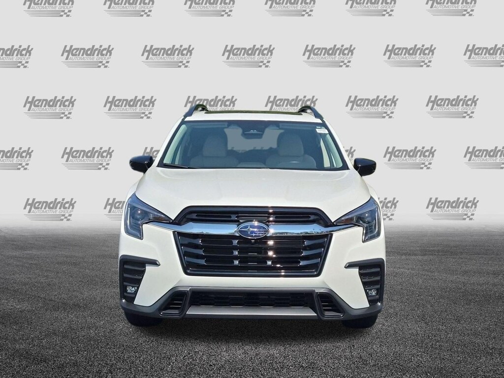 Used 2026 Subaru Ascent Limited 7-Passenger SUV