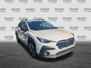 2024 Subaru Crosstrek Premium SUV