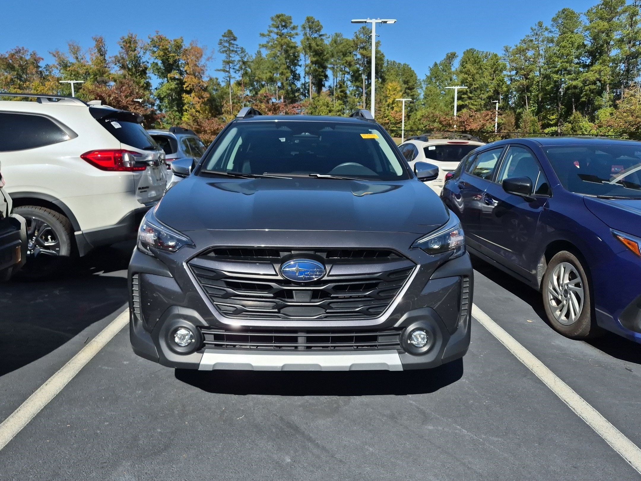 Used 2023 Subaru Outback Touring XT SUV