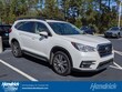  Subaru Ascent