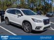  Subaru Ascent
