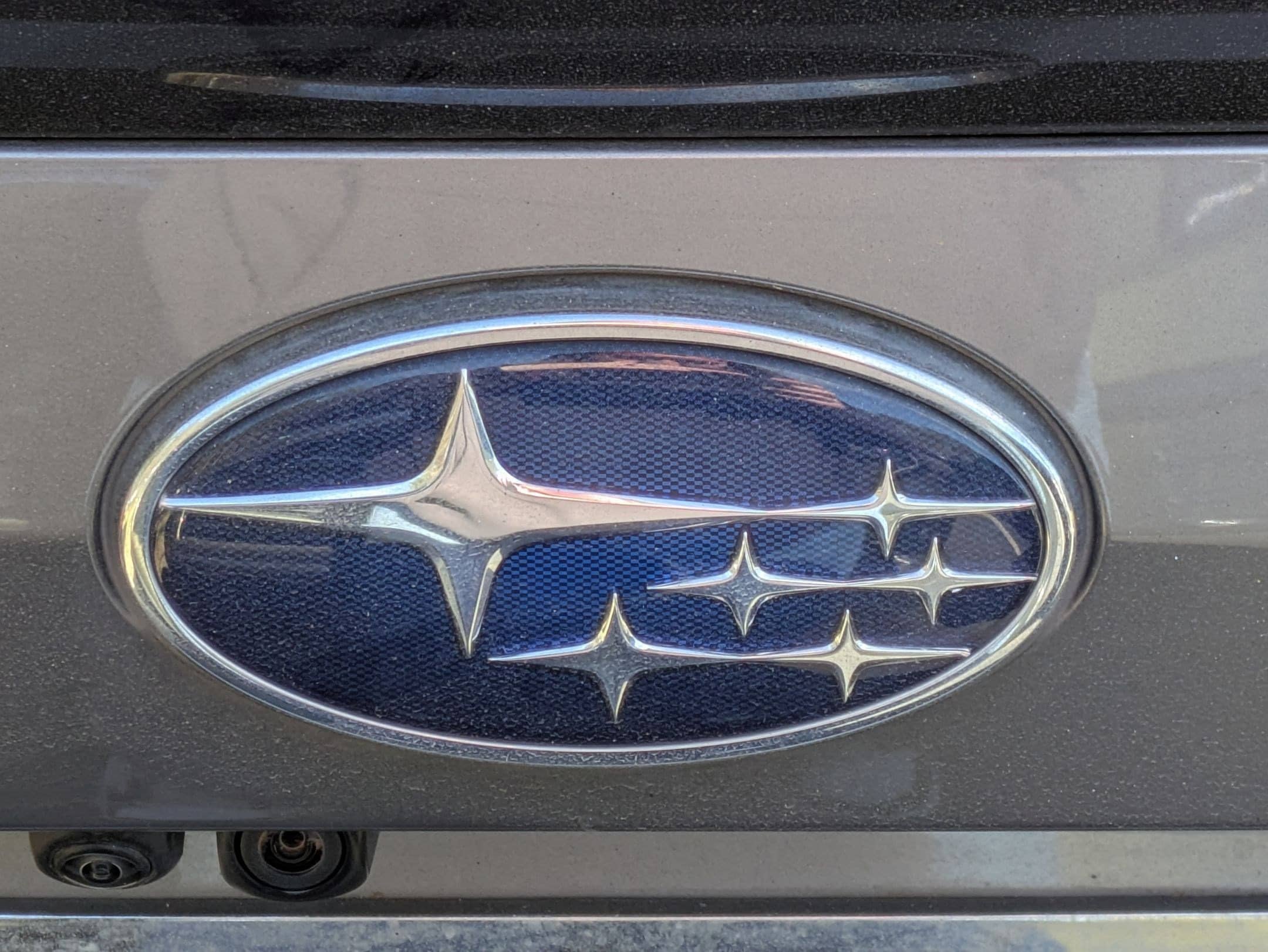 Used 2023 Subaru SOLTERRA Touring with VIN JTMABABA7PA002505 for sale in Durham, NC