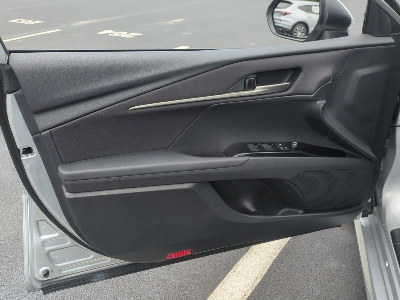 2025 Toyota Camry 14