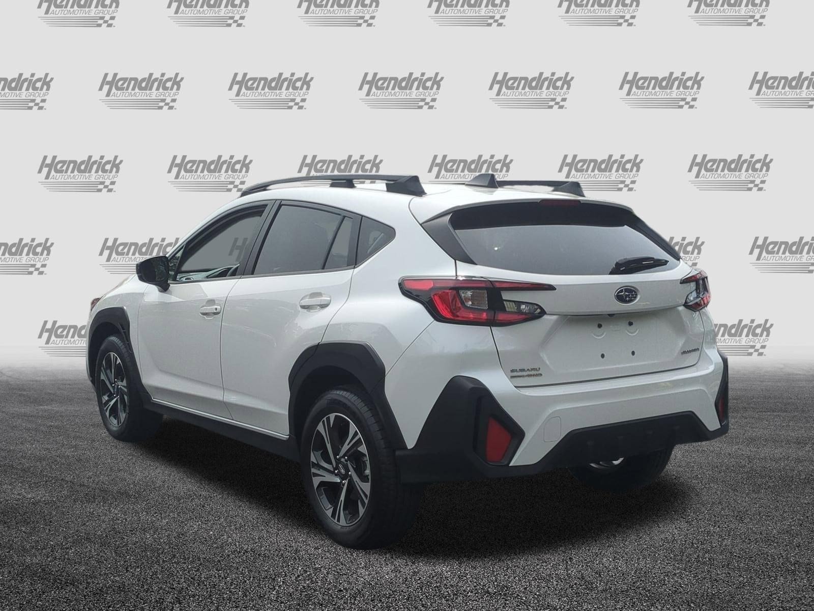 2024 Subaru Crosstrek Premium photo 3
