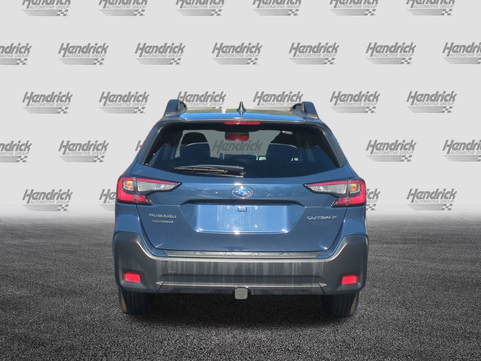 Image of 2023 Subaru Outback Premium SUV