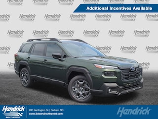 2026 Subaru Outback Premium SUV