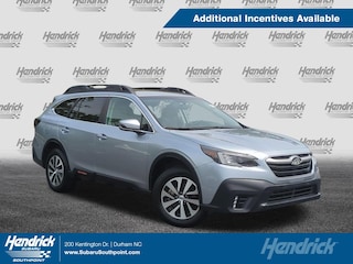 2020 Subaru Outback Premium SUV