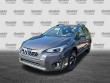2021 Subaru Crosstrek Limited SUV