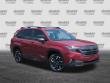 2026 Subaru Forester Limited SUV
