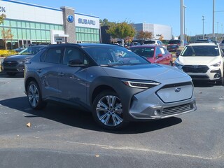 2023 Subaru Solterra Touring SUV