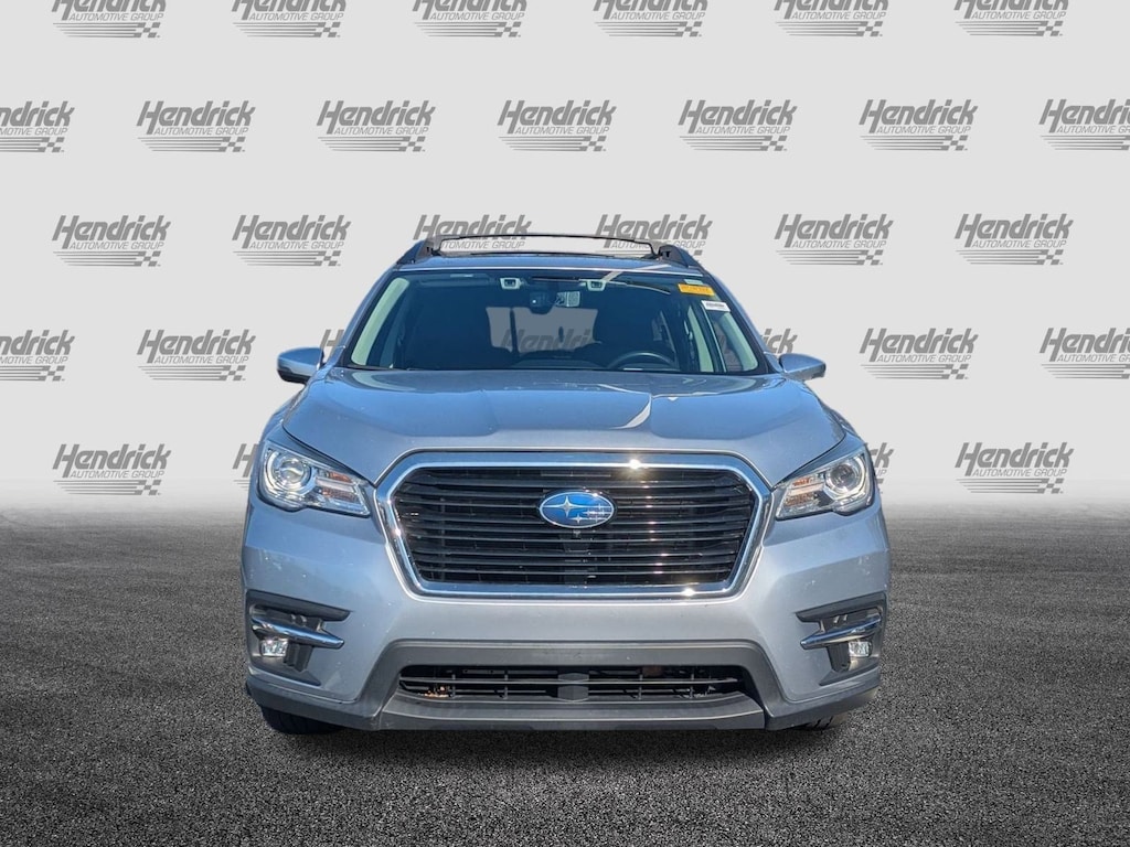Used 2022 Subaru Ascent Touring 7-Passenger SUV