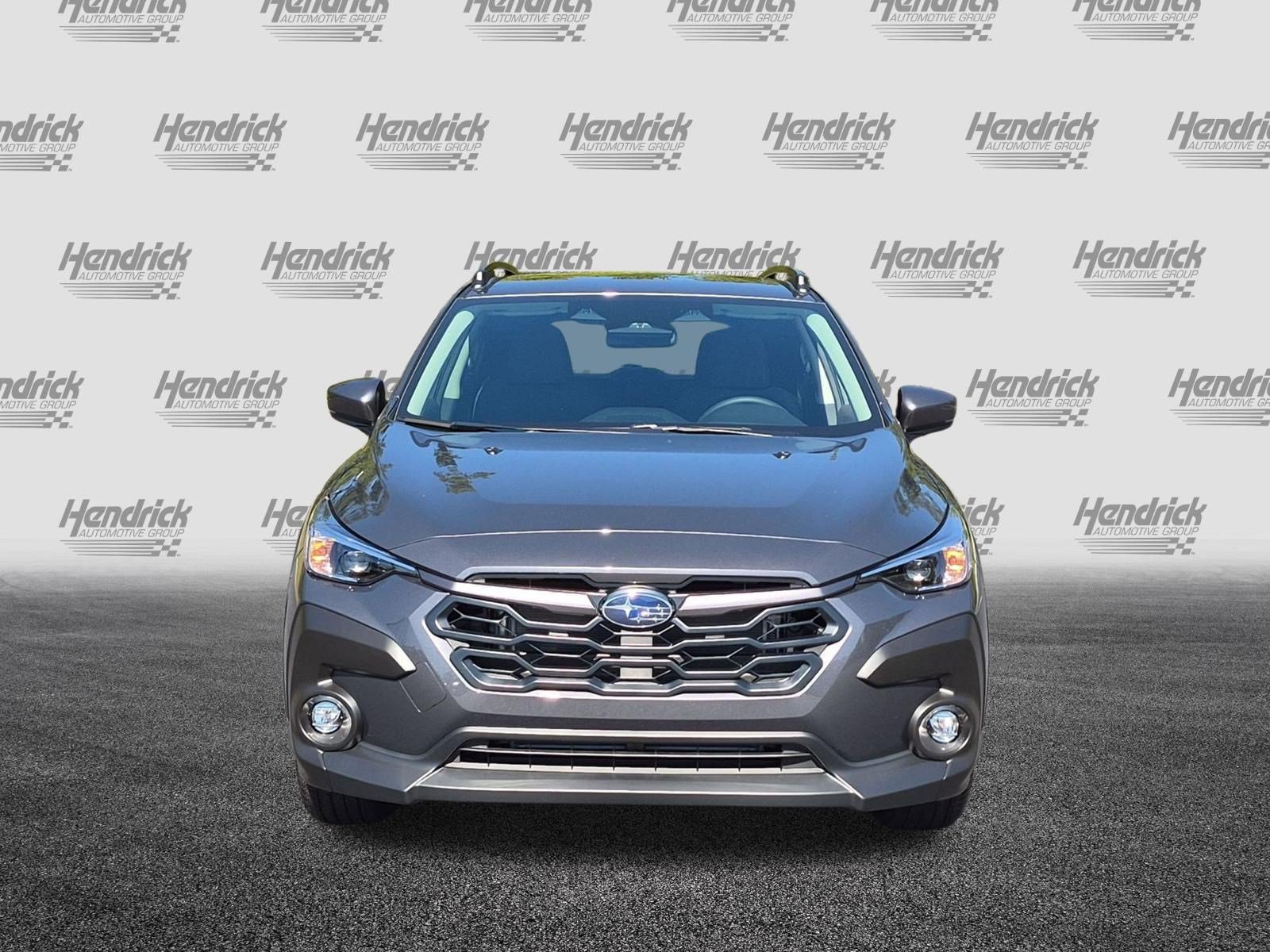 New 2026 Subaru Crosstrek Premium SUV