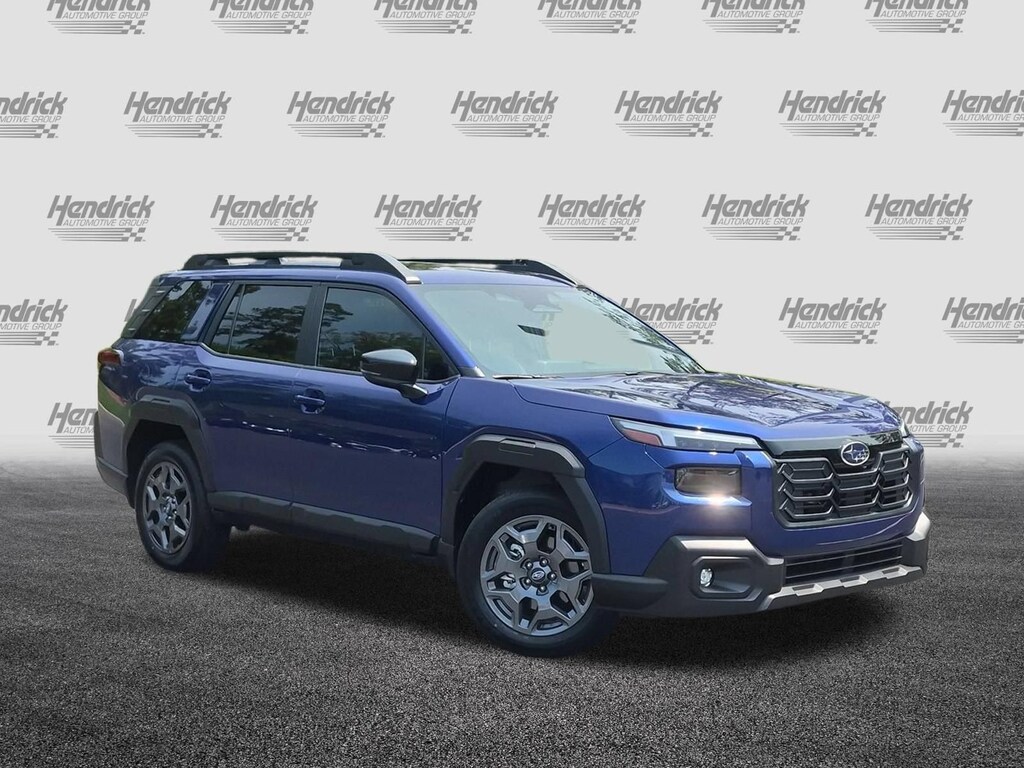 Used 2026 Subaru Outback Premium SUV