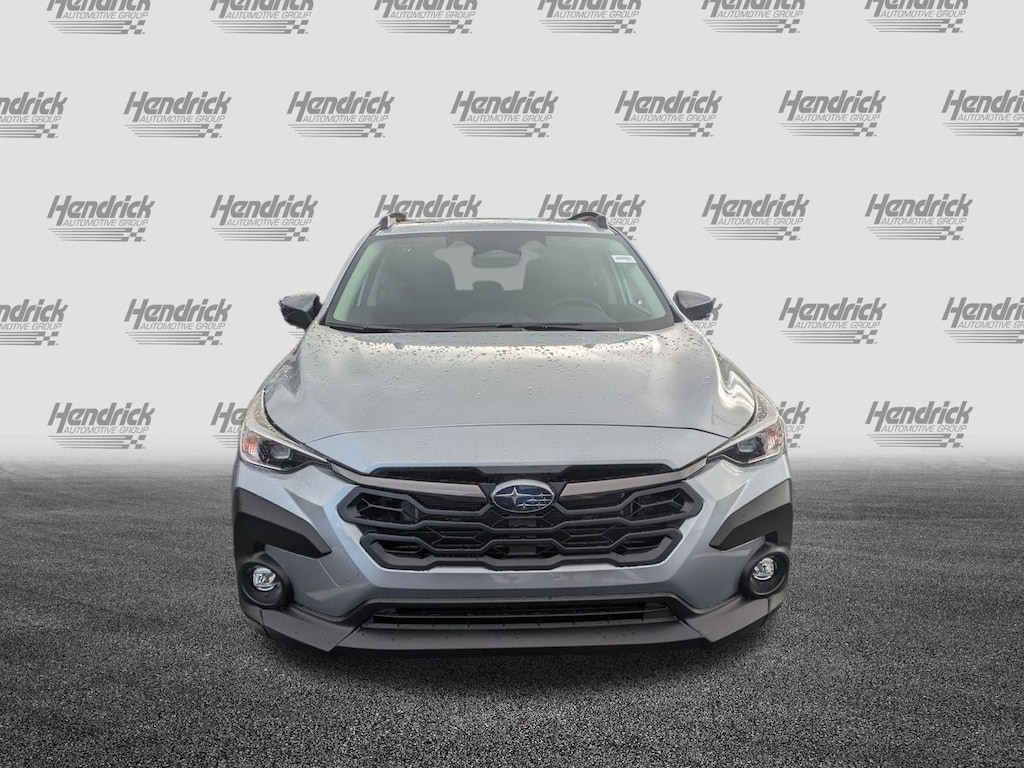 New 2026 Subaru Crosstrek Premium SUV