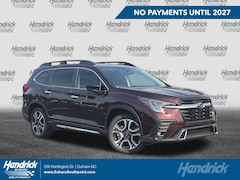 2026 Subaru Ascent Touring 7-Passenger SUV