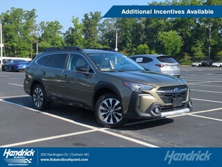 2023 Subaru Outback Limited SUV