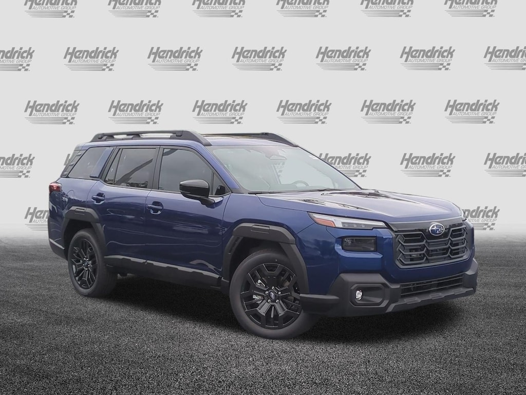 New 2026 Subaru Outback Limited XT SUV