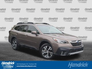 2021 Subaru Outback Limited SUV