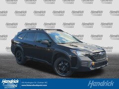 2022 Subaru Outback Wilderness SUV