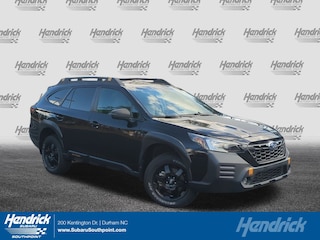 2022 Subaru Outback Wilderness SUV