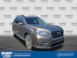  Subaru Ascent