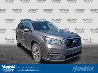 2022 Subaru Ascent Limited 7-Passenger SUV