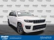 Jeep New Grand Cherokee