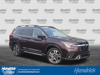 2025 Subaru Ascent Touring 7-Passenger SUV