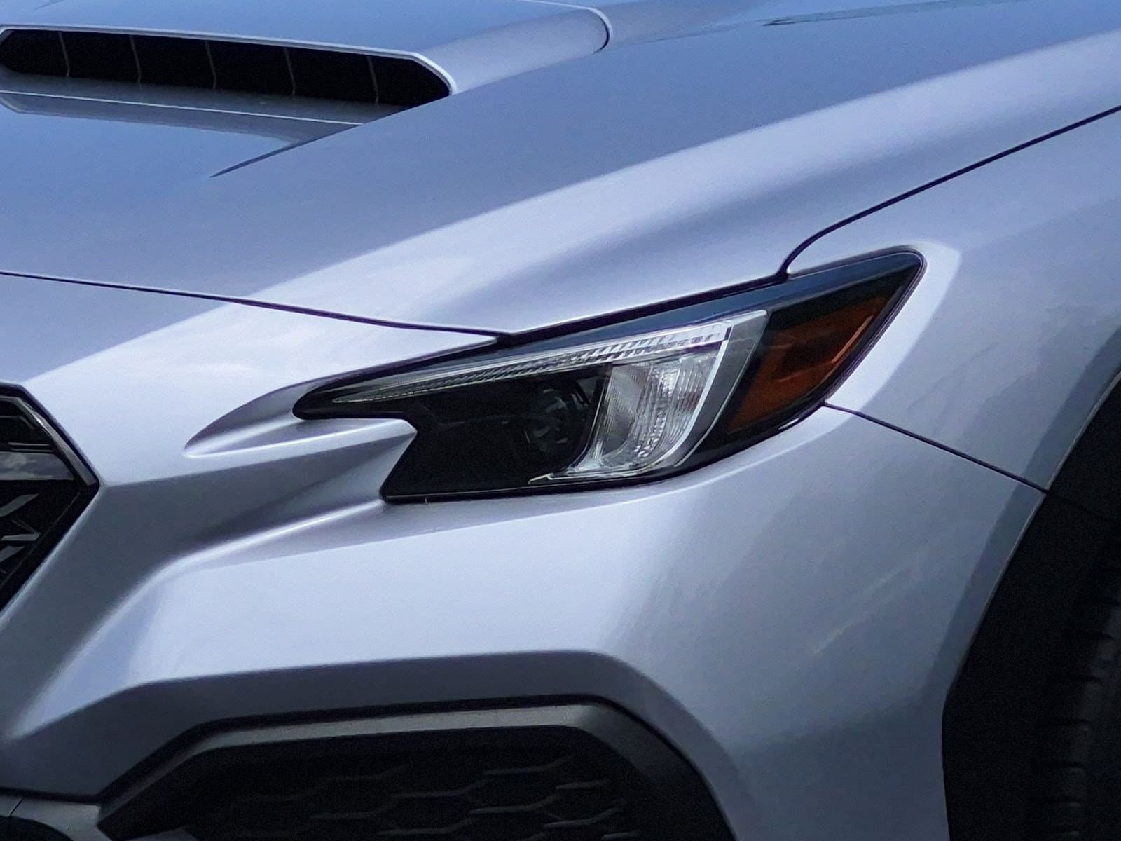 2026 Subaru WRX Base