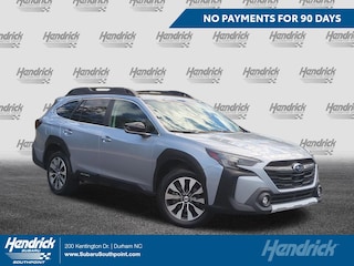 2024 Subaru Outback Limited XT SUV