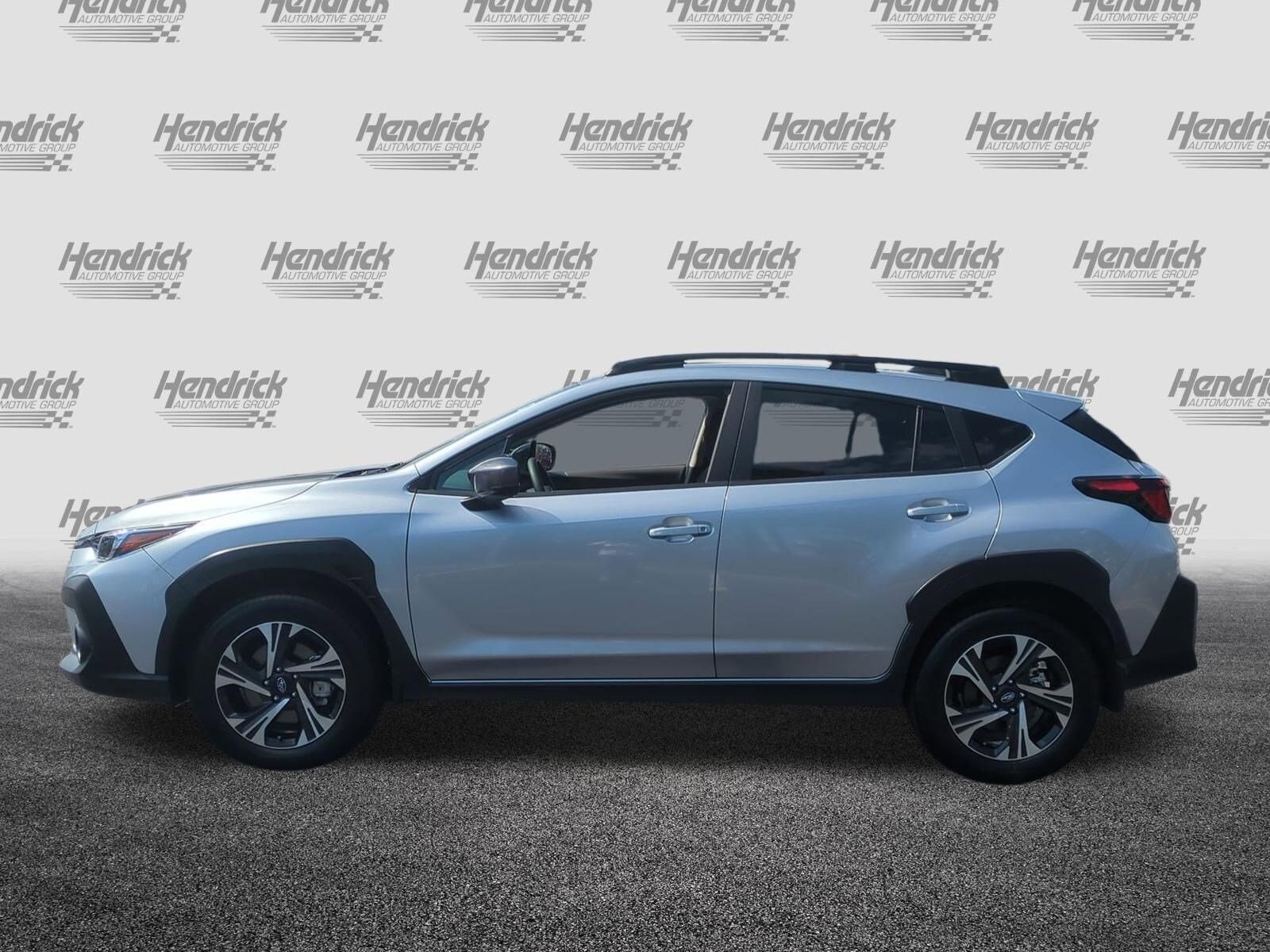 2026 Subaru Crosstrek Premium photo 6
