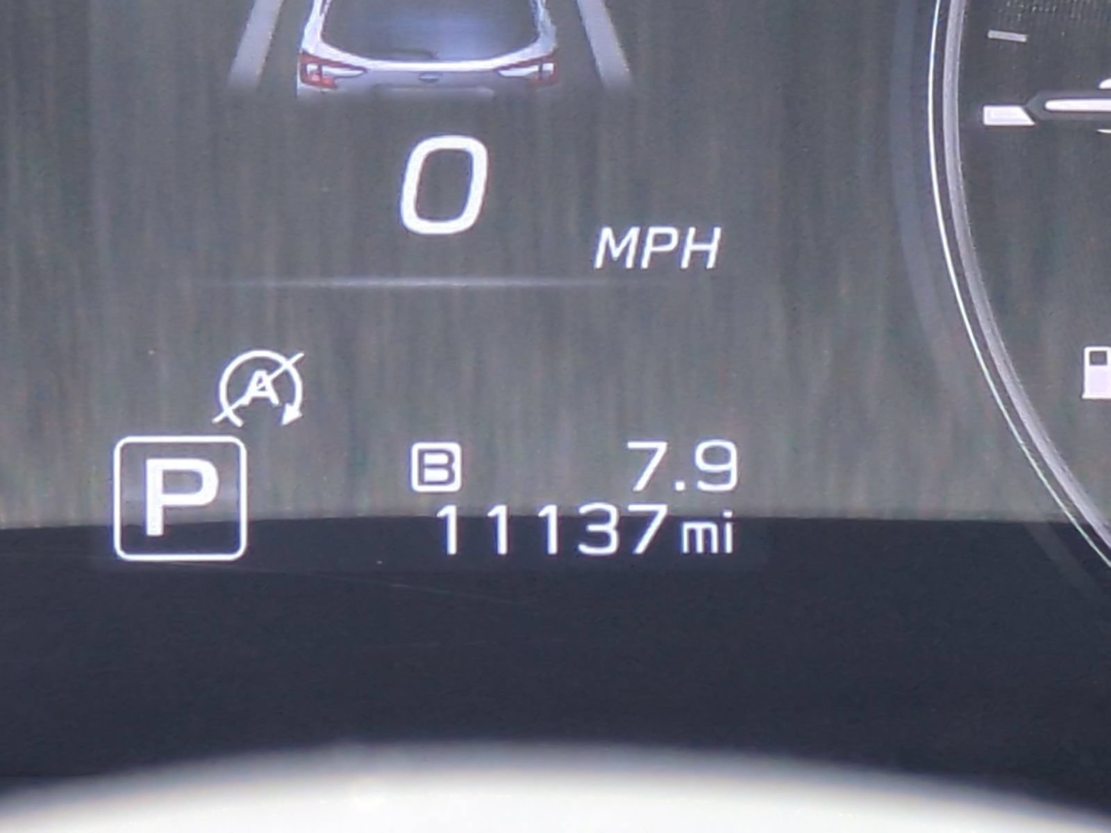 2025 Subaru Outback 22