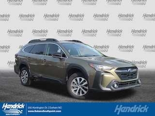 2025 Subaru Outback Premium SUV