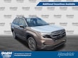 Subaru Forester Hybrid