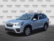 2019 Subaru Forester Premium SUV