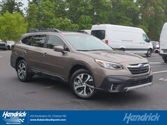 2021 Subaru Outback Limited SUV
