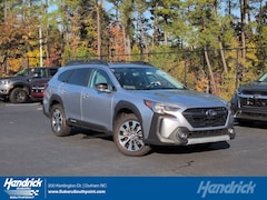 2024 Subaru Outback Limited SUV