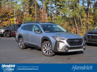 2024 Subaru Outback Limited SUV