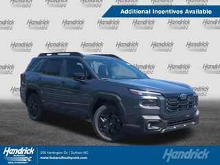 2026 Subaru Outback Limited SUV