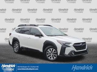 2025 Subaru Outback Premium SUV