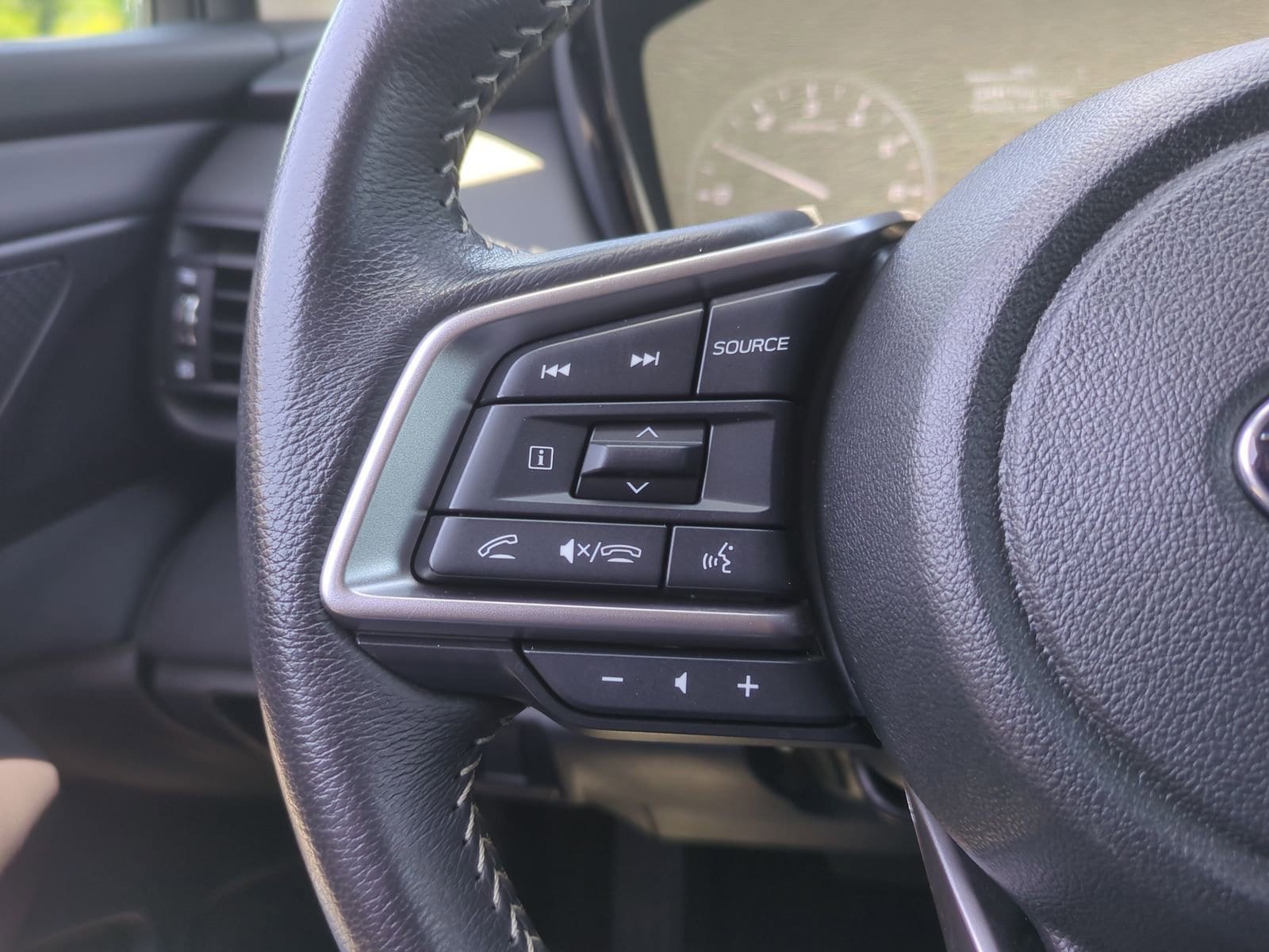 2025 Subaru Outback 19