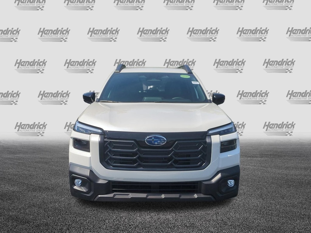 Certified 2026 Subaru Outback Premium SUV