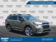  Subaru Ascent