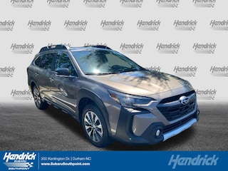 2024 Subaru Outback Limited SUV